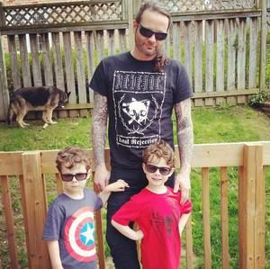 Meet your Posher, Shane